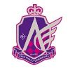 Escudo del Ange Violet Hiroshima