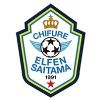 Escudo del AS Elfen Saitama