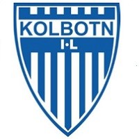 Escudo del Kolbotn Idrettslag