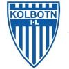 Escudo del Kolbotn Idrettslag