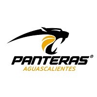 Escudo del Panteras UAEH Fútbol Club