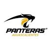 Escudo del Panteras UAEH Fútbol Club