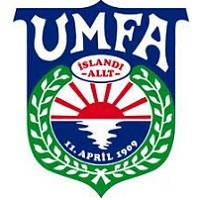 Escudo del Ungmennafélagið Afturelding