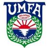 Escudo del Ungmennafélagið Afturelding