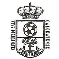 Escudo del Club Fútbol Sala Calceatense