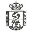 Escudo del Club Fútbol Sala Calceatense
