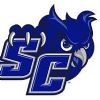 Escudo del Southern Connecticut State University Athletics