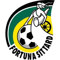 Escudo del Fortuna Sittard