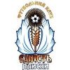 Escudo del Football Club Yednist' Plysky