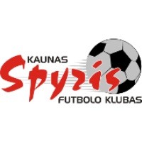 Escudo del Futbolo Klubas Kauno Žalgiris