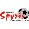 Escudo del Futbolo Klubas Kauno Žalgiris