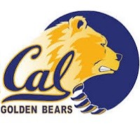 Escudo del University of California Berkeley Athletics