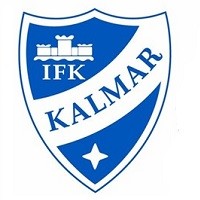 Escudo del Idrottsföreningen Kamraterna Kalmar
