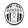 Escudo del Football Club Féminin Juvisy