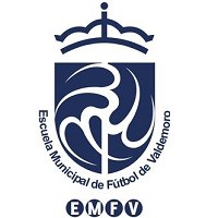 Escudo del Escuela de Fútbol Valdemoro