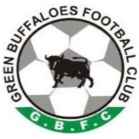Escudo del Green Buffaloes Football Club