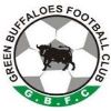 Escudo del Green Buffaloes Football Club