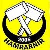 Escudo del Hamrarnir Akureyri
