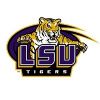 Escudo del Louisiana State University Athletics