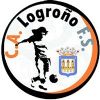 Escudo del Cuatro Arcos Logroño Fútbol Sala