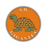 Escudo del Agrupación Deportiva Gigantes