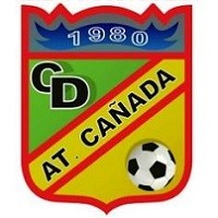 Escudo del Club Deportivo Atlético Cañada Alcorcón
