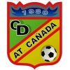 Escudo del Club Deportivo Atlético Cañada Alcorcón