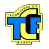Escudo del Txurditarra