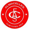 Escudo del Fútbol Sala Almacelles