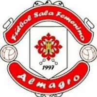 Escudo del Almagro Fútbol Sala Femenino