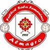 Escudo del Almagro Fútbol Sala Femenino