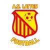 Escudo del AS Lattoise Football Club