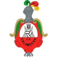 Escudo del Club de Fútbol Calamocha
