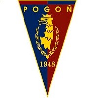 Escudo del Morski Klub Sportowy Pogoń Szczecin