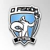 Escudo del AECL O Fisgon Morrazo