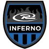 Escudo del Lancaster Inferno Rush Football Club