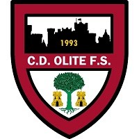 Escudo del Club Deportivo Olite Fútbol Sala