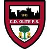 Escudo del Club Deportivo Olite Fútbol Sala