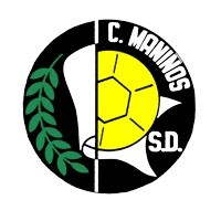 Escudo del Sociedad Deportiva Cultural Maniños