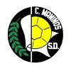 Escudo del Sociedad Deportiva Cultural Maniños