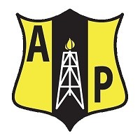 Escudo del Corporación Deportiva Alianza Petrolera