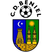Escudo del Club Deportivo Beniel