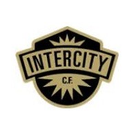 Escudo del Club de Fútbol Intercity Sant Joan D'Alacant