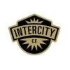 Escudo del Club de Fútbol Intercity Sant Joan D'Alacant