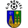 Escudo del Beniel