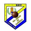 Escudo del Club de Fútbol Ciudad de Algeciras