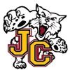 Escudo del Jones County Junior College Athletics