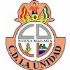 Escudo del Club Deportivo La Unidad Nueva Málaga