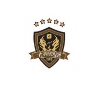 Escudo del Beijing BG Phoenix Football Club