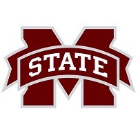 Escudo del Mississippi State University Athletics